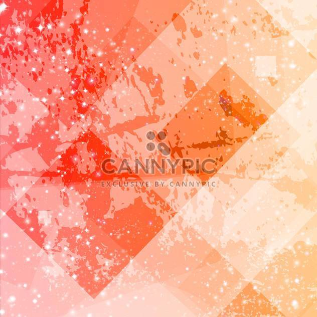 abstract glittering celebration background - vector gratuit #134266 